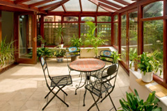 Kingston Gorse conservatory quotes