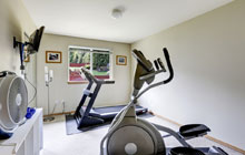 Kingston Gorse home gym construction leads